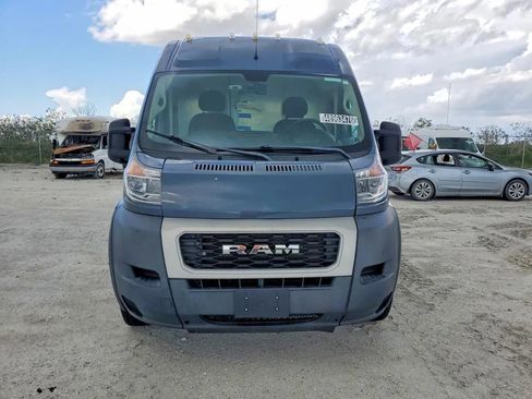 Used 2020 RAM ProMaster 3500 FWD image 5