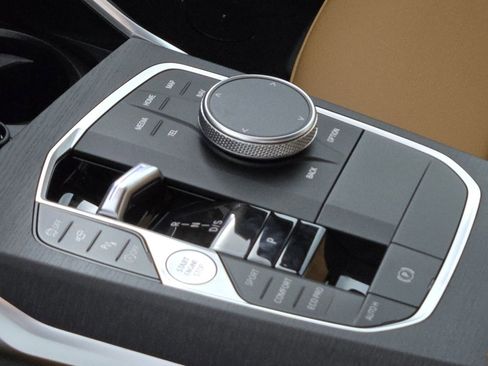 New 2026 BMW 330i xDrive Sedan w/ Premium Package image 22