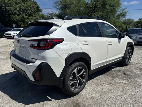 New 2026 Subaru Crosstrek 2.5i Premium AWD/4WD image 3