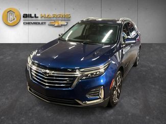 Used 2022 Chevrolet Equinox Premier AWD/4WD video 1