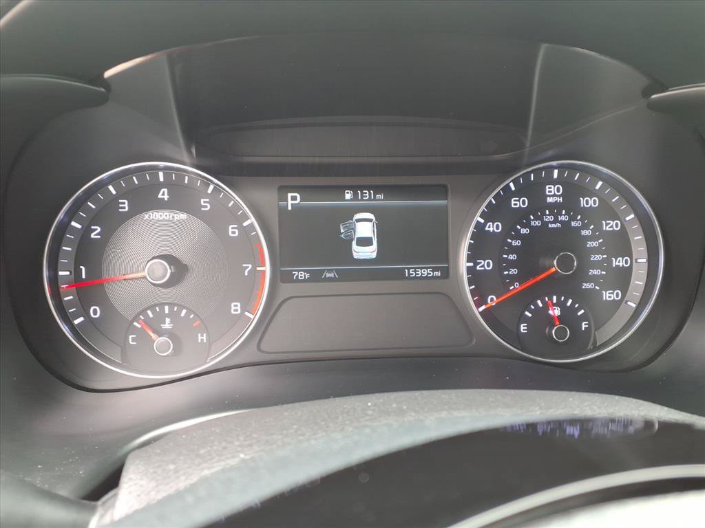 Used 2022 Kia Forte GT FWD image 26