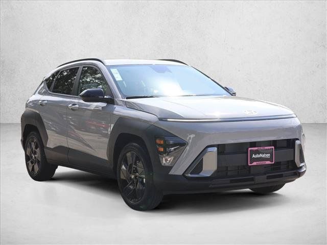 New 2027 Hyundai Kona SEL Sport FWD image 3
