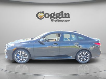 Used 2023 BMW 228i Gran Coupe w/ Dynamic Handling Package