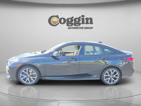 Used 2023 BMW 228i Gran Coupe w/ Dynamic Handling Package FWD image 2