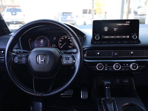 Used 2024 Honda Civic Sport image 21