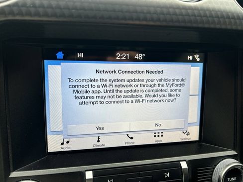 Used 2019 Ford Mustang Coupe w/ Ecoboost Performance Package image 23