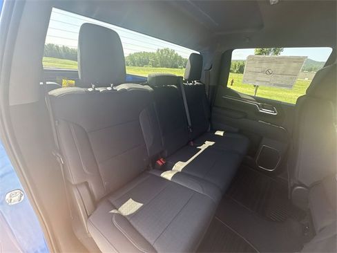 New 2026 Chevrolet Silverado 1500 LT image 28