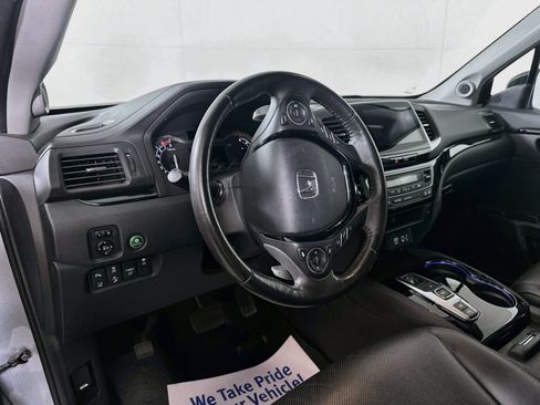 Used 2020 Honda Ridgeline RTL-E image 9
