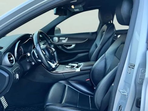 Used 2015 Mercedes-Benz C 300 Sedan image 14