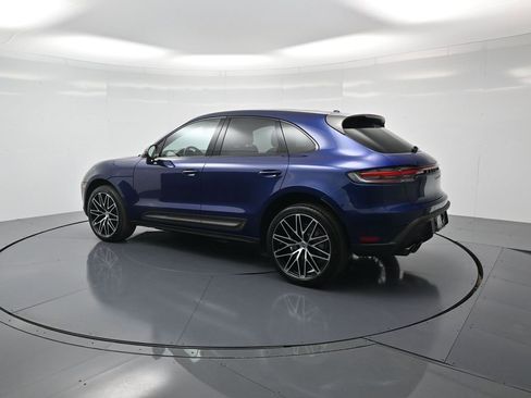 Certified 2026 Porsche Macan Turbo image 3