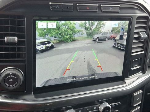 Used 2023 Ford F150 XLT w/ Equipment Group 302A High AWD/4WD image 18