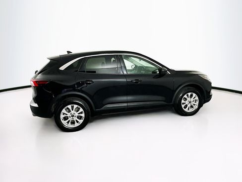 Used 2024 Ford Escape Active AWD/4WD image 10
