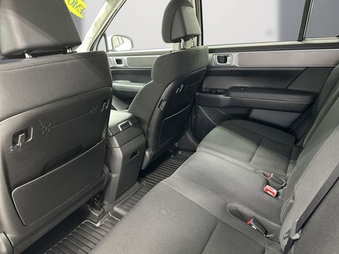 New 2026 Hyundai Santa Fe SE FWD image 15