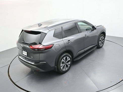 Used 2023 Nissan Rogue SV w/ SV Premium B Package FWD image 34