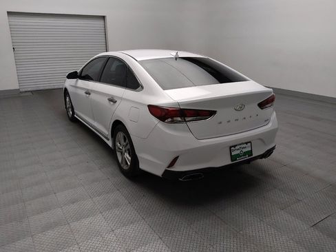 Used 2018 Hyundai Sonata Sport FWD image 5