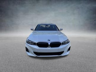 Used 2025 BMW 330i Sedan RWD video 2