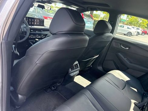 Used 2026 Honda Accord Sport image 12