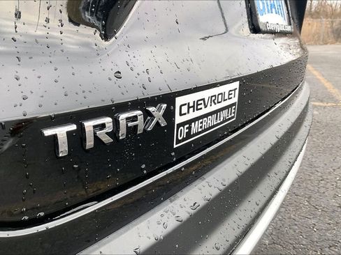 New 2026 Chevrolet Trax LT image 11