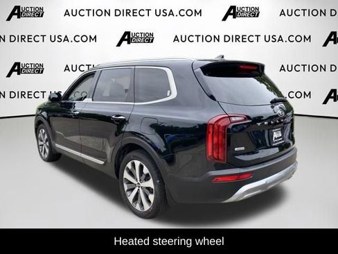 Used 2021 Kia Telluride SX AWD/4WD image 20