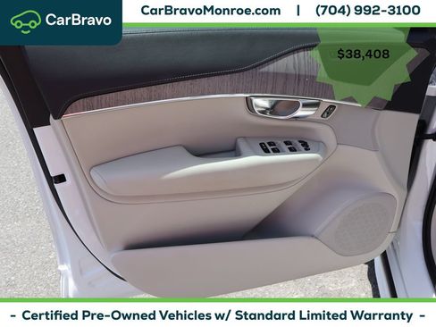 Used 2022 Volvo XC90 T8 Inscription AWD/4WD image 18