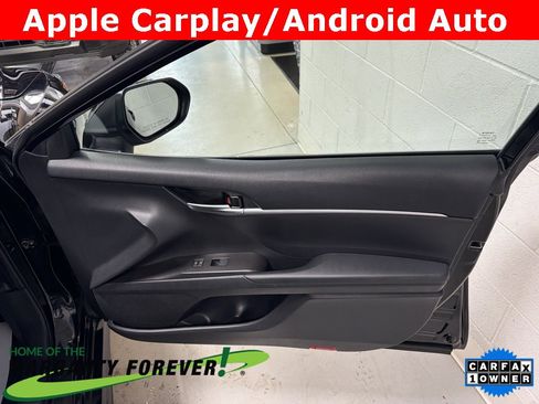 Used 2023 Toyota Camry SE image 25
