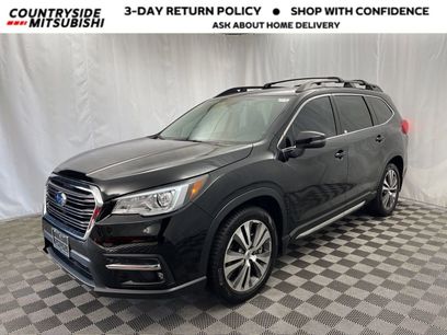 Used 2019 Subaru Ascent Limited