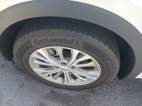 Certified 2023 Buick Envision Preferred image 4