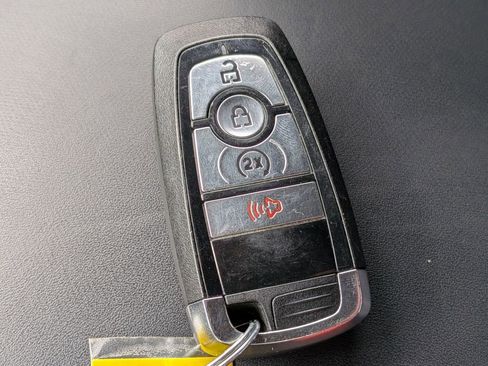 Used 2025 Ford Ranger Raptor AWD/4WD image 36