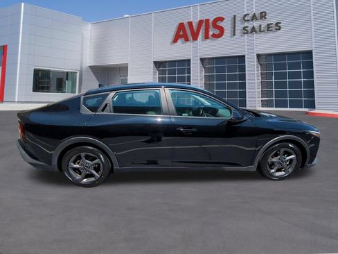 Used 2025 Kia K4 FWD image 5