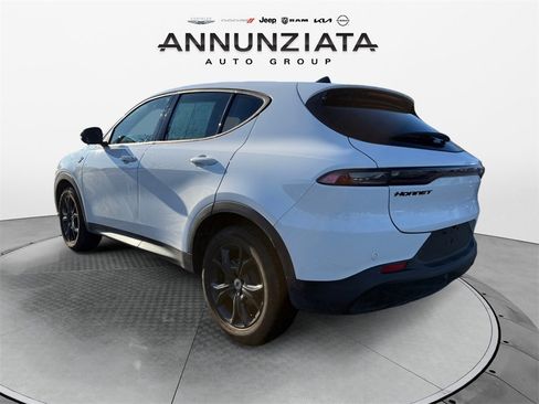 Certified 2025 Dodge Hornet GT w/ GT Blacktop Package image 3