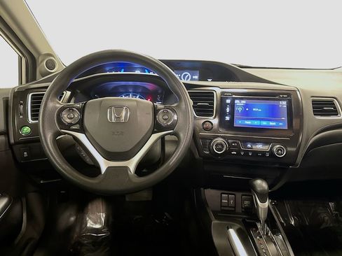 Used 2014 Honda Civic EX image 25
