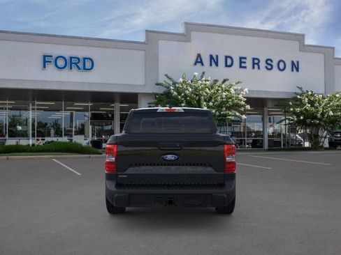 New 2026 Ford Maverick XL image 5