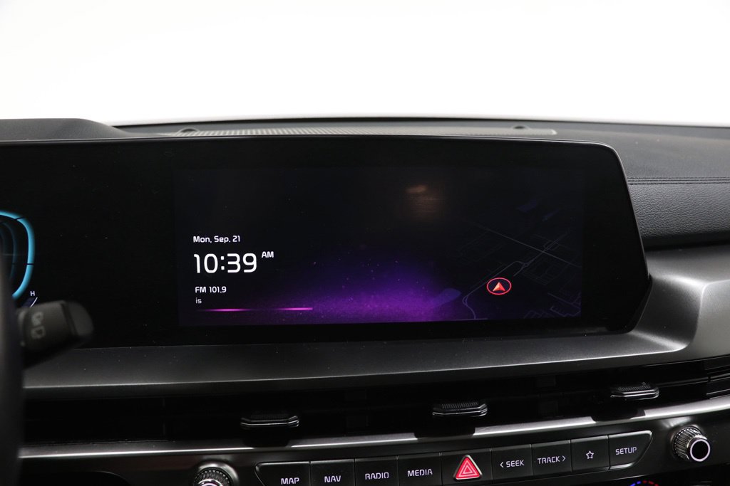 Used 2025 Kia Telluride S AWD/4WD image 25