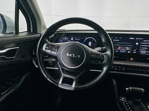 Used 2023 Kia Sportage SX image 18