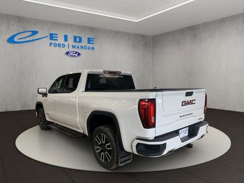 Used 2023 GMC Sierra 1500 AT4 image 7