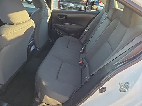 Used 2023 Toyota Corolla LE image 22