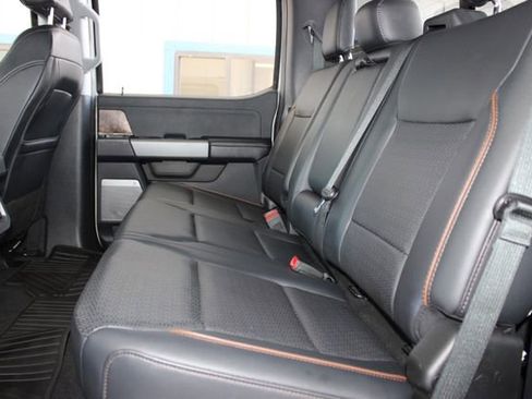 Used 2025 Ford F250 Lariat w/ Black Appearance Package AWD/4WD image 29