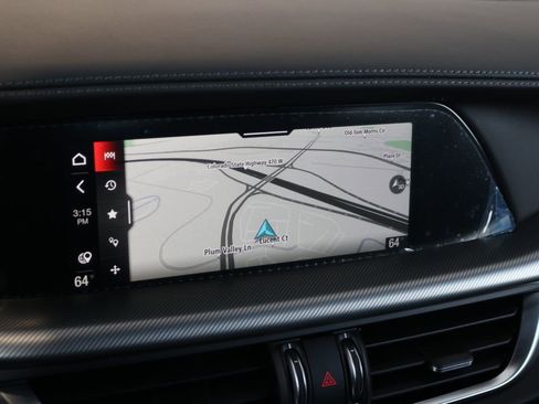 New 2025 Alfa Romeo Stelvio Sprint image 49