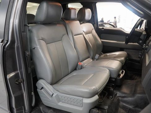 Used 2012 Ford F150 XL w/ PWR Equipment Group image 24