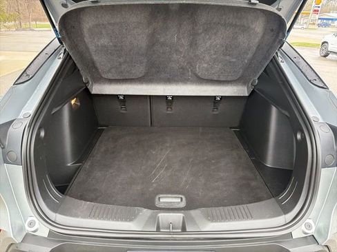 Certified 2024 Buick Envista Preferred w/ Convenience I Package FWD image 12