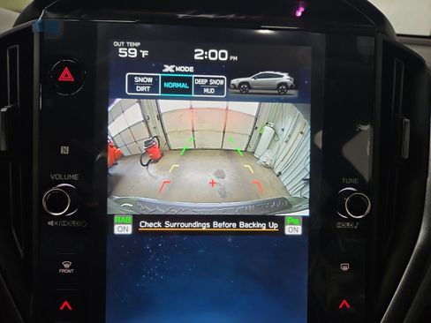 New 2026 Subaru Crosstrek 2.5i Limited AWD/4WD image 18