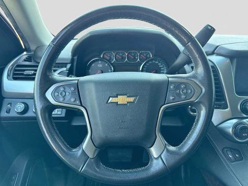 Used 2018 Chevrolet Tahoe LT w/ LT Signature Package AWD/4WD image 22