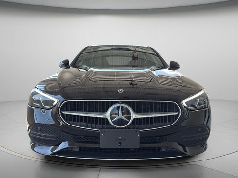 Certified 2023 Mercedes-Benz C 300 Sedan image 7