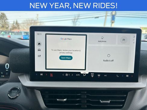 New 2026 Ford Explorer ST w/ Sun And Sound Package image 31