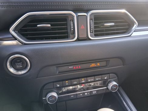 Used 2023 MAZDA CX-5 Carbon Edition image 22