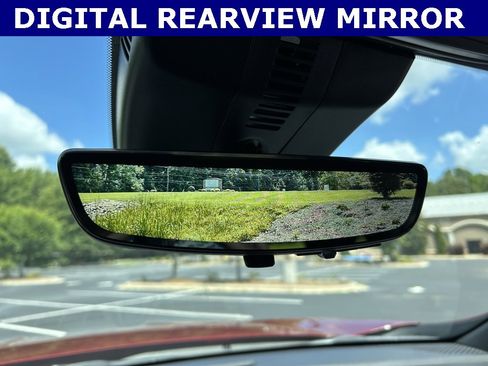 New 2025 GMC Acadia Denali w/ Super Cruise Package image 16