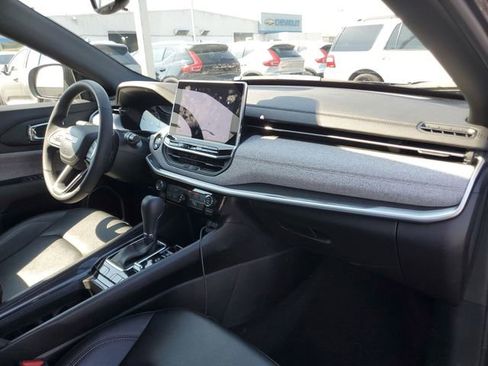 Used 2024 Jeep Compass Latitude AWD/4WD image 27