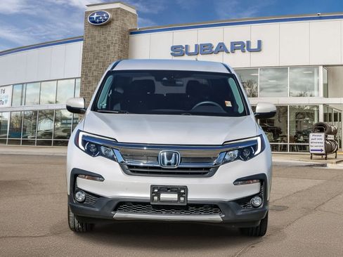 Used 2020 Honda Pilot EX image 6