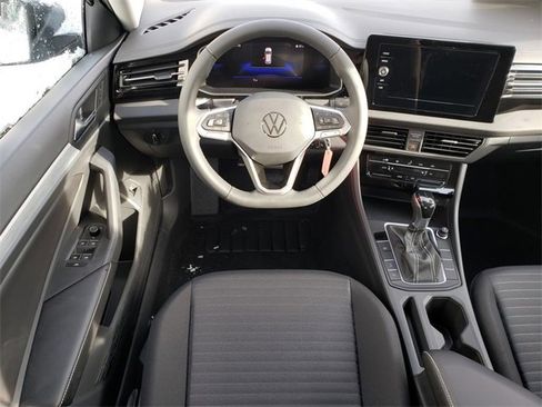 New 2026 Volkswagen Jetta S image 9