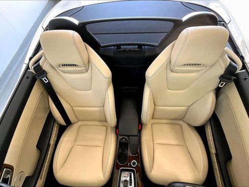 Used 2019 Mercedes-Benz SLC 300 image 21